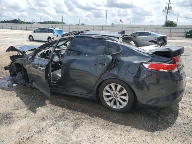 Photo 1 VIN: 5XXGU4L32GG108967 - KIA OPTIMA 