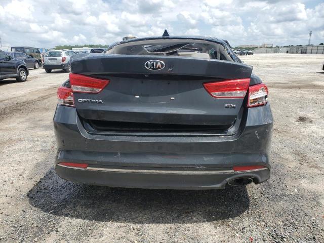 Photo 5 VIN: 5XXGU4L32GG108967 - KIA OPTIMA 