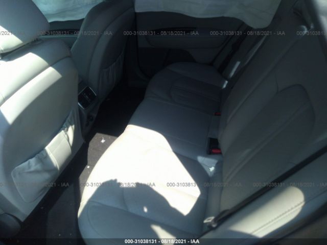 Photo 7 VIN: 5XXGU4L32GG109004 - KIA OPTIMA 