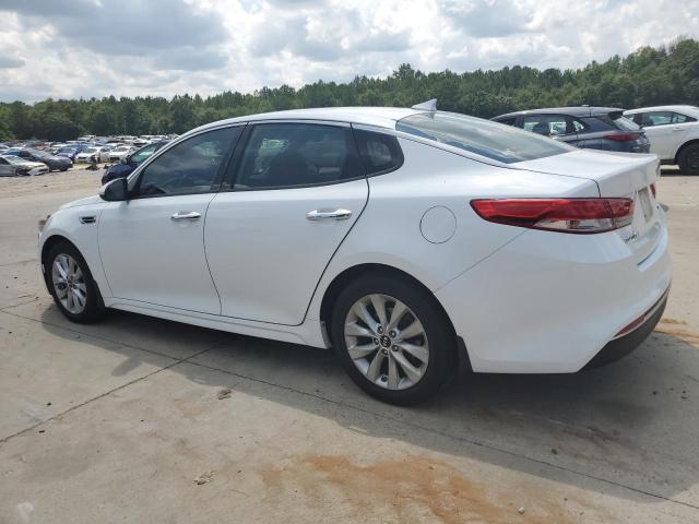 Photo 1 VIN: 5XXGU4L32GG120438 - KIA OPTIMA 