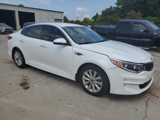 Photo 3 VIN: 5XXGU4L32GG120438 - KIA OPTIMA 