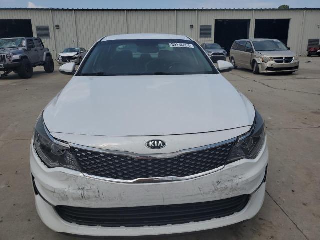 Photo 4 VIN: 5XXGU4L32GG120438 - KIA OPTIMA 