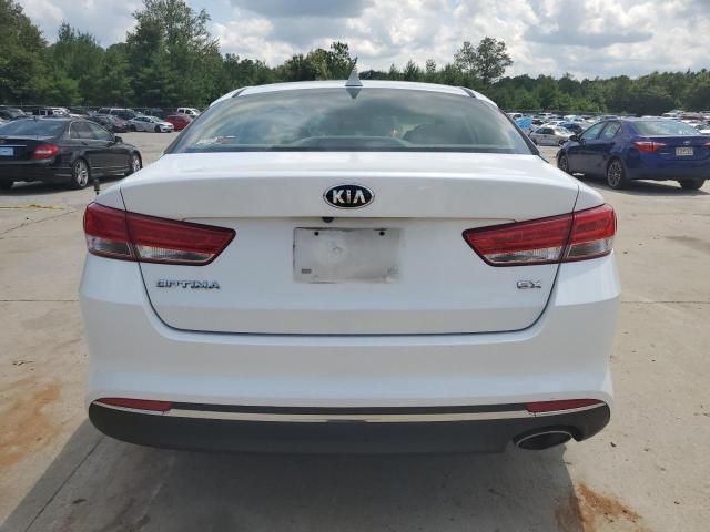 Photo 5 VIN: 5XXGU4L32GG120438 - KIA OPTIMA 