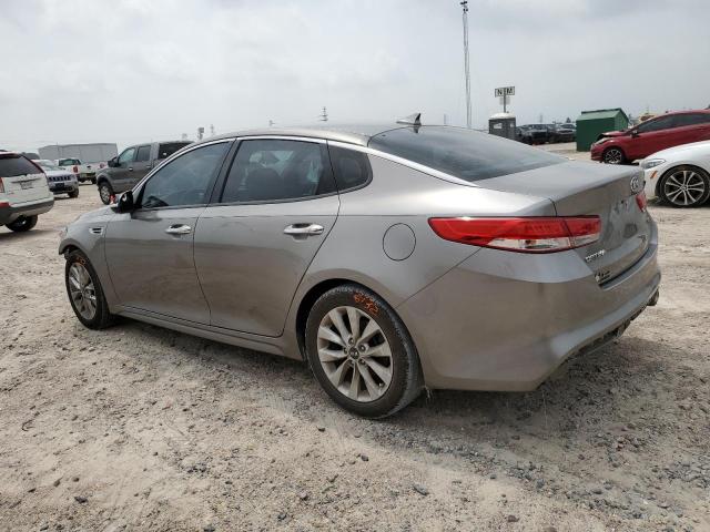 Photo 1 VIN: 5XXGU4L32GG121220 - KIA OPTIMA EX 