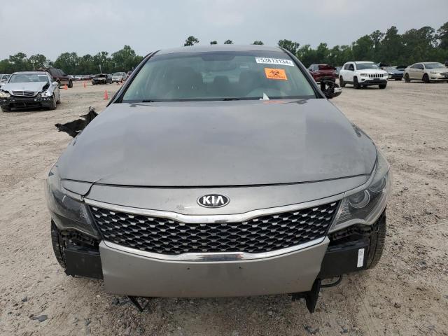 Photo 4 VIN: 5XXGU4L32GG121220 - KIA OPTIMA EX 