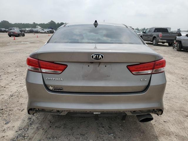 Photo 5 VIN: 5XXGU4L32GG121220 - KIA OPTIMA EX 