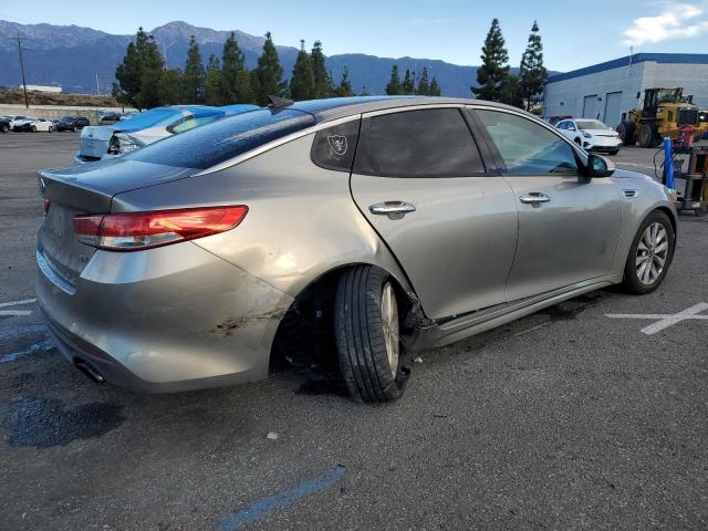 Photo 2 VIN: 5XXGU4L32HG127424 - KIA OPTIMA 