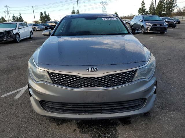 Photo 4 VIN: 5XXGU4L32HG127424 - KIA OPTIMA 