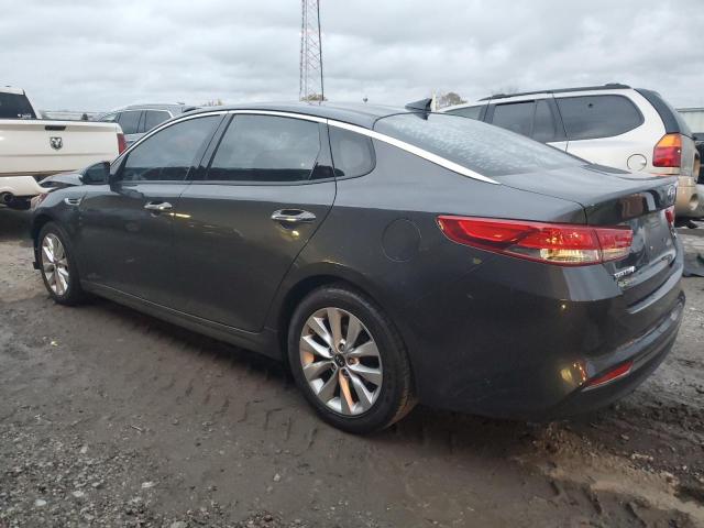 Photo 1 VIN: 5XXGU4L32HG156650 - KIA OPTIMA EX 