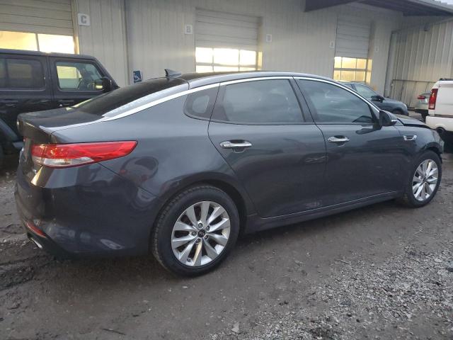 Photo 2 VIN: 5XXGU4L32HG156650 - KIA OPTIMA EX 