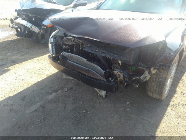 Photo 5 VIN: 5XXGU4L32HG159726 - KIA OPTIMA 