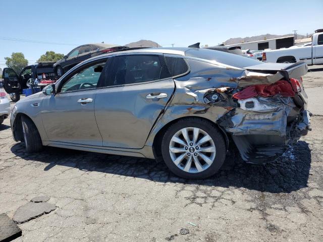 Photo 1 VIN: 5XXGU4L32HG161556 - KIA OPTIMA EX 