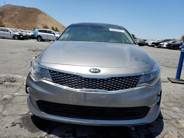 Photo 4 VIN: 5XXGU4L32HG161556 - KIA OPTIMA EX 