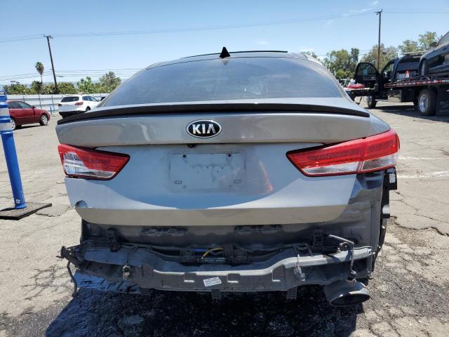 Photo 5 VIN: 5XXGU4L32HG161556 - KIA OPTIMA EX 