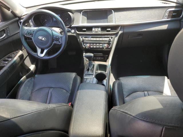 Photo 7 VIN: 5XXGU4L32HG161556 - KIA OPTIMA EX 