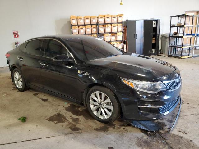 Photo 3 VIN: 5XXGU4L32HG165350 - KIA OPTIMA 