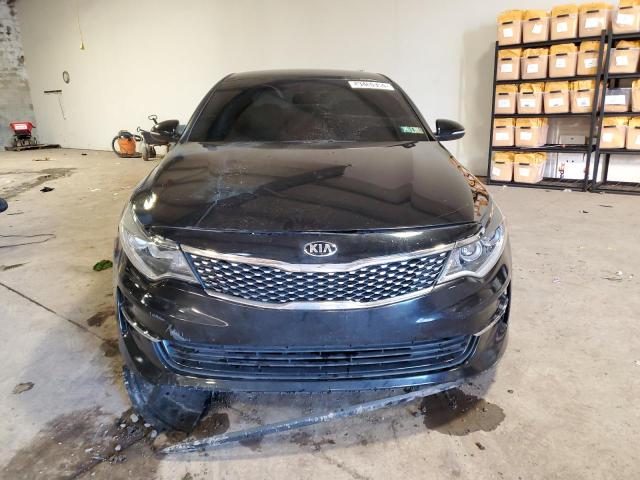 Photo 4 VIN: 5XXGU4L32HG165350 - KIA OPTIMA 