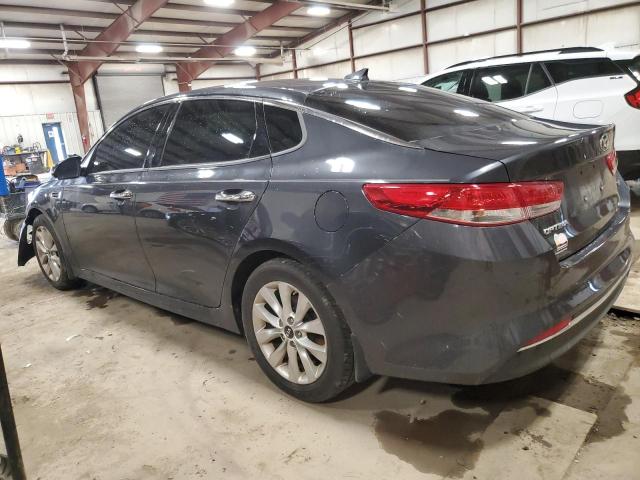 Photo 1 VIN: 5XXGU4L32HG167163 - KIA OPTIMA 