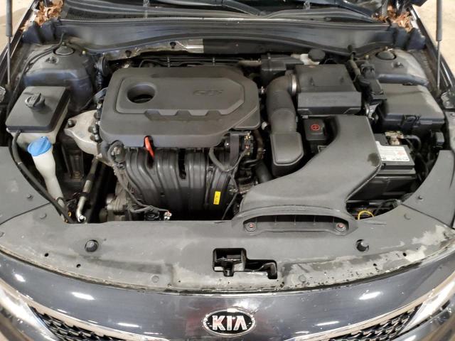 Photo 10 VIN: 5XXGU4L32HG167163 - KIA OPTIMA 