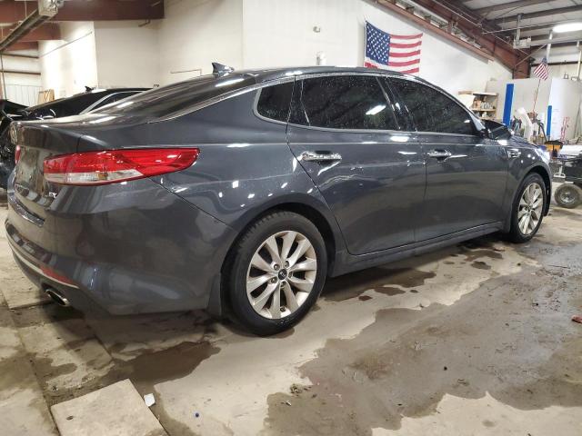 Photo 2 VIN: 5XXGU4L32HG167163 - KIA OPTIMA 