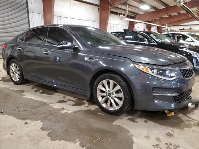 Photo 3 VIN: 5XXGU4L32HG167163 - KIA OPTIMA 