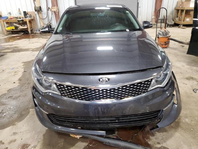 Photo 4 VIN: 5XXGU4L32HG167163 - KIA OPTIMA 