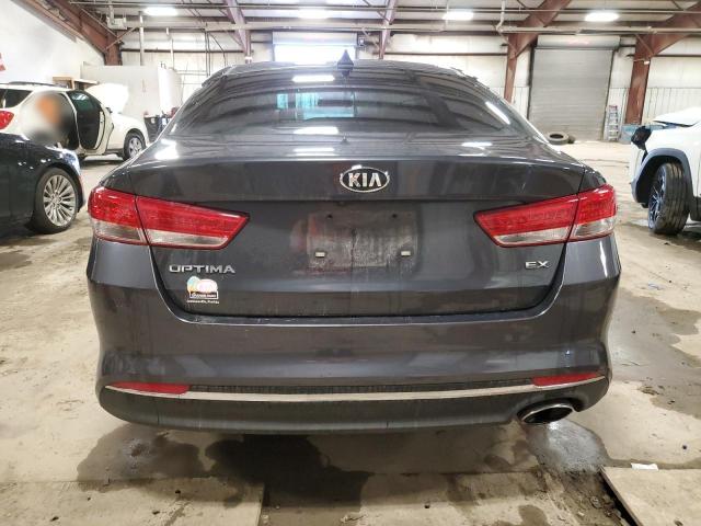 Photo 5 VIN: 5XXGU4L32HG167163 - KIA OPTIMA 