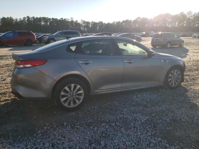 Photo 2 VIN: 5XXGU4L32JG180095 - KIA OPTIMA EX 