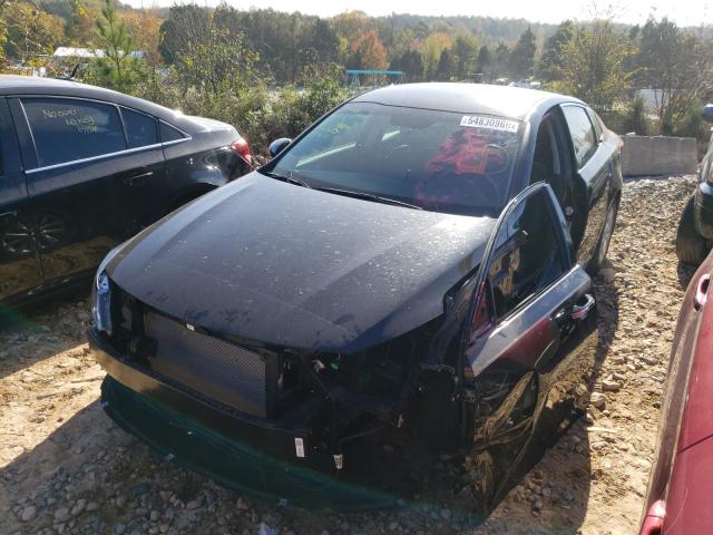 Photo 1 VIN: 5XXGU4L32JG180159 - KIA OPTIMA 