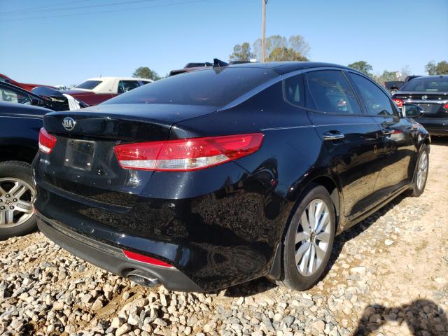 Photo 3 VIN: 5XXGU4L32JG180159 - KIA OPTIMA 