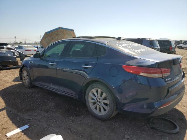 Photo 1 VIN: 5XXGU4L32JG191825 - KIA OPTIMA 