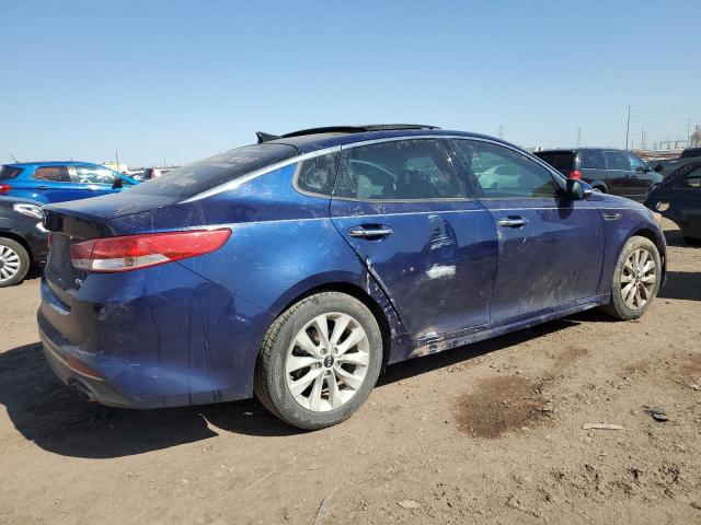 Photo 2 VIN: 5XXGU4L32JG191825 - KIA OPTIMA 