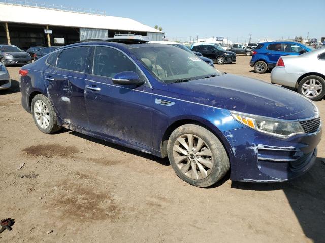 Photo 3 VIN: 5XXGU4L32JG191825 - KIA OPTIMA 