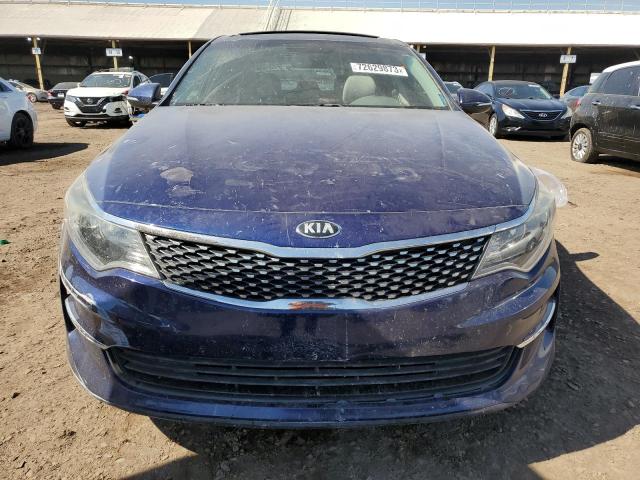 Photo 4 VIN: 5XXGU4L32JG191825 - KIA OPTIMA 