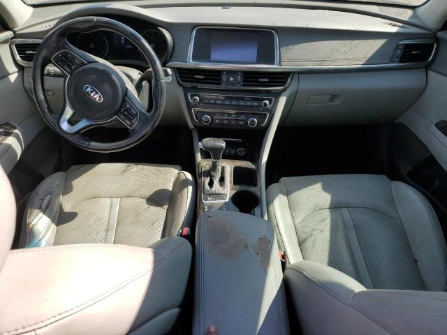 Photo 7 VIN: 5XXGU4L32JG191825 - KIA OPTIMA 