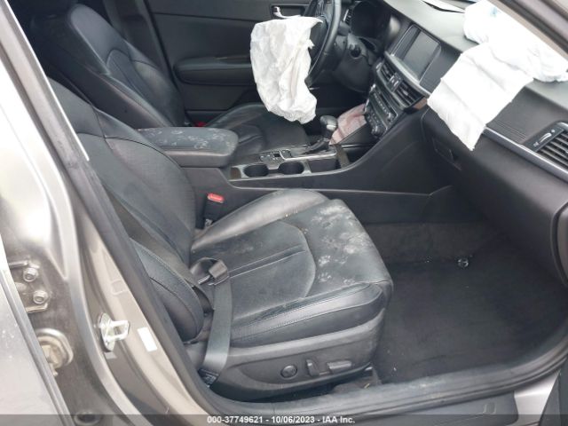 Photo 4 VIN: 5XXGU4L32JG203200 - KIA OPTIMA 