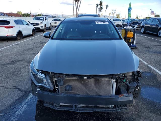 Photo 4 VIN: 5XXGU4L32JG206274 - KIA OPTIMA 