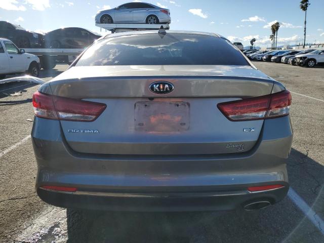 Photo 5 VIN: 5XXGU4L32JG206274 - KIA OPTIMA 