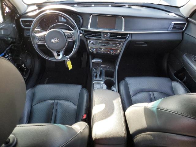 Photo 7 VIN: 5XXGU4L32JG206274 - KIA OPTIMA 