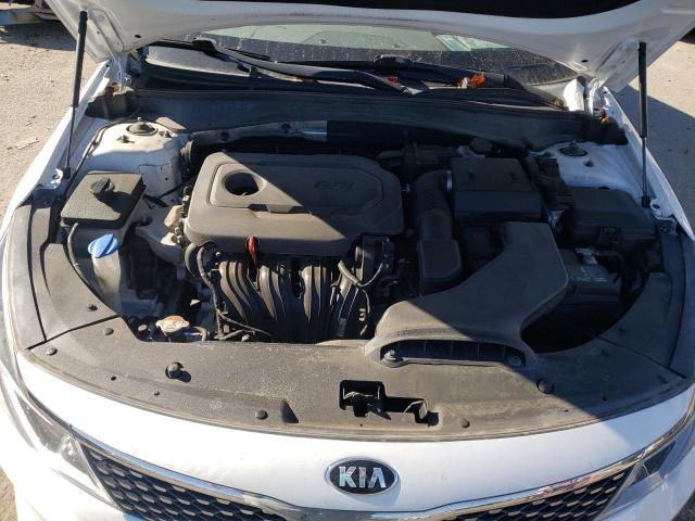 Photo 6 VIN: 5XXGU4L32JG206680 - KIA OPTIMA EX 