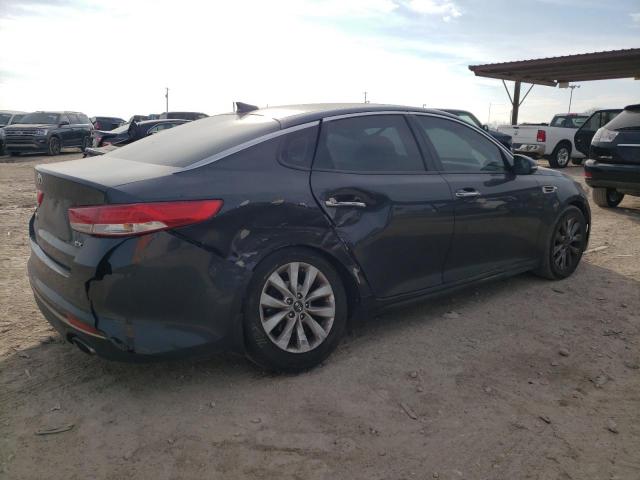 Photo 2 VIN: 5XXGU4L32JG212575 - KIA OPTIMA EX 