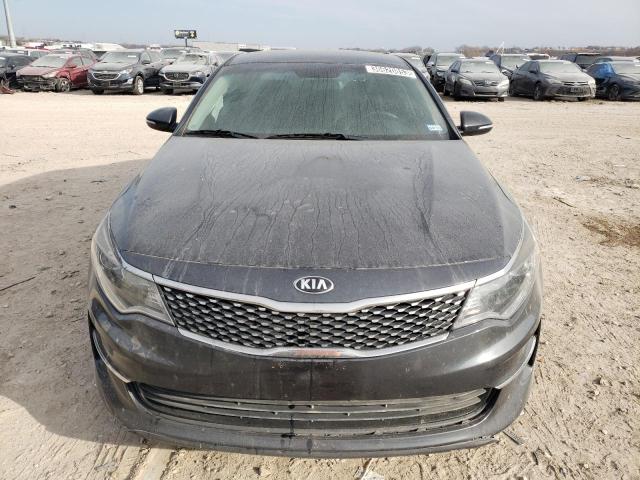 Photo 4 VIN: 5XXGU4L32JG212575 - KIA OPTIMA EX 