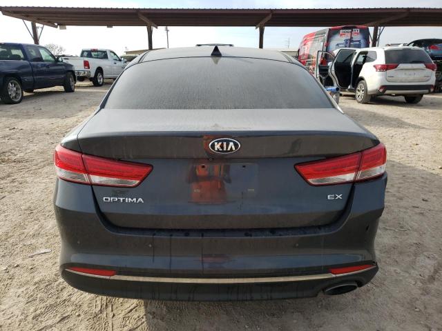 Photo 5 VIN: 5XXGU4L32JG212575 - KIA OPTIMA EX 