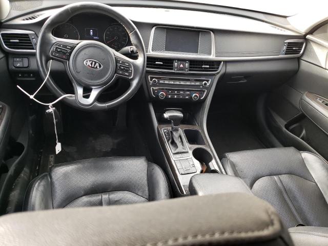 Photo 7 VIN: 5XXGU4L32JG212575 - KIA OPTIMA EX 