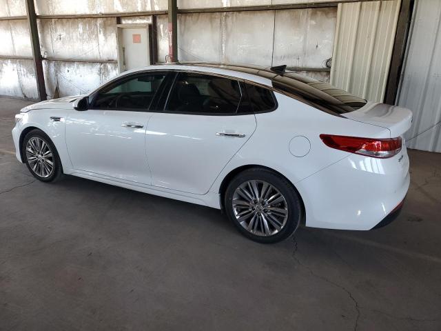 Photo 1 VIN: 5XXGU4L32JG227450 - KIA OPTIMA 