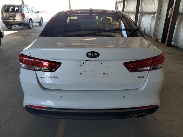 Photo 5 VIN: 5XXGU4L32JG227450 - KIA OPTIMA 