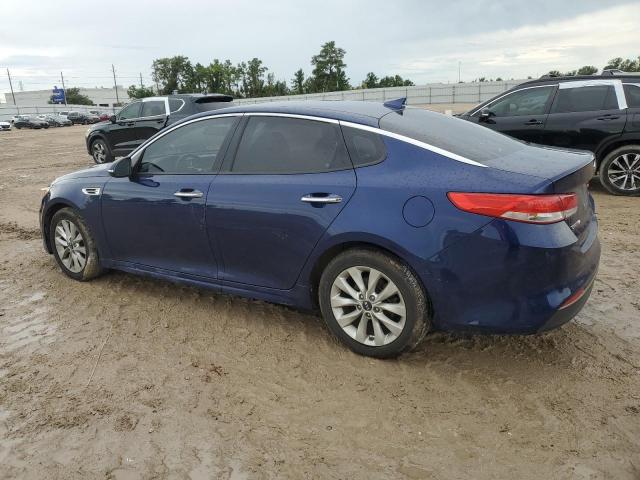 Photo 1 VIN: 5XXGU4L32JG230316 - KIA OPTIMA 