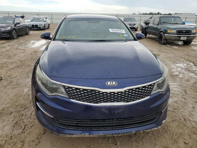 Photo 4 VIN: 5XXGU4L32JG230316 - KIA OPTIMA 