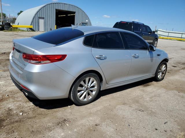 Photo 2 VIN: 5XXGU4L32JG269794 - KIA OPTIMA 