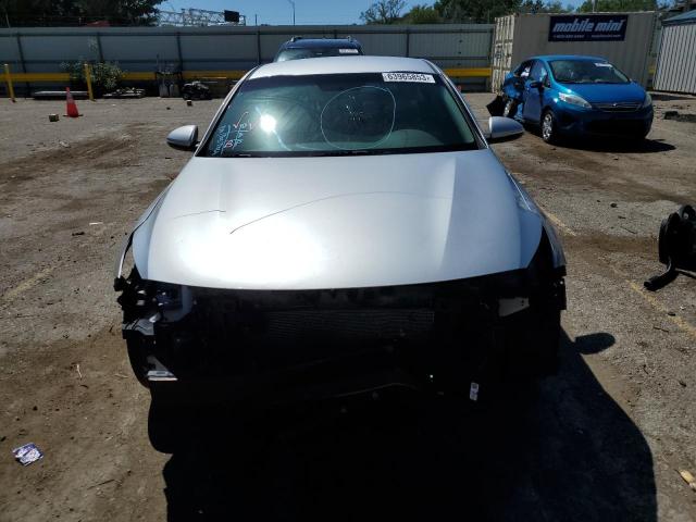 Photo 4 VIN: 5XXGU4L32JG269794 - KIA OPTIMA 